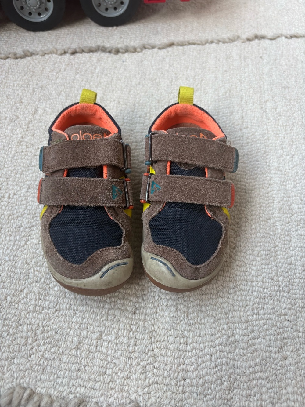 PLAE | Sneakers - GUC